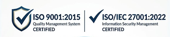 ISO Certification