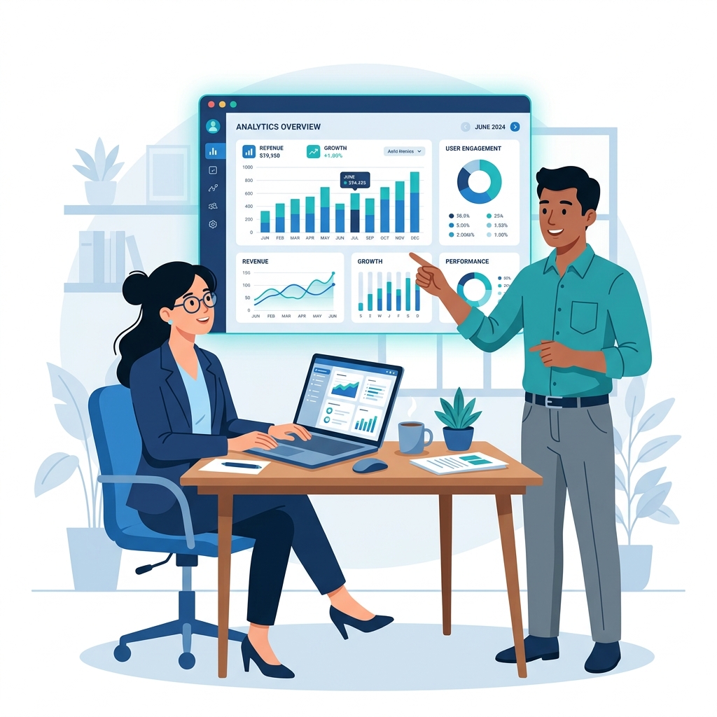 Pricing Illustration
