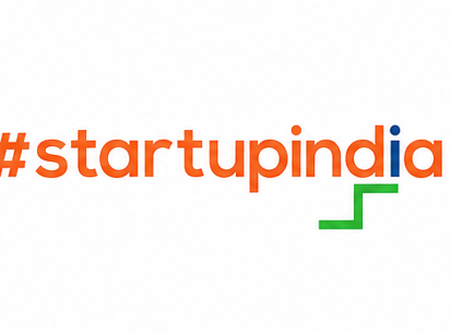 Startup Logo 3